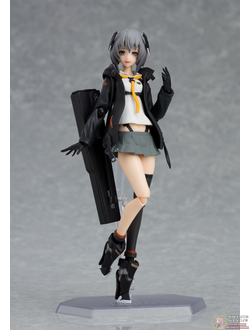Фигурка фигма Року (figma Roku)