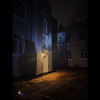 ЭКСКУРСИЯ "ТЁМНЫЕ ИСТОРИИ КАЛУГИ" КОСМИЧЕСКАЯ ЧАСТЬ ГОРОДА.