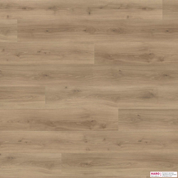 Декор ламината Haro Дуб Эмилия Пуро 540270 фронт