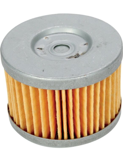 Фильтр масляный EMGO 10-99200 для Adly, Dinli, Hisun, Polaris, Quadzilla, Suzuki Gas Gas: MFS400122550, MFS450622565C, MFS450622565CT; Honda: 15410-KF0-010, 15410-KF0-020; Kawasaki: 52010-0552, 52010-1053; Polaris: 3088036; Suzuki: K5201-01053