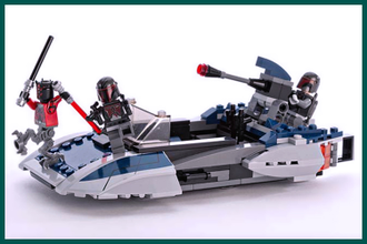 Lego 75022 new arrivals