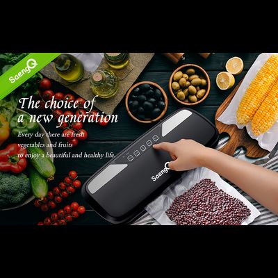 Набор пакетов SaengQ для вакуумного упаковщика