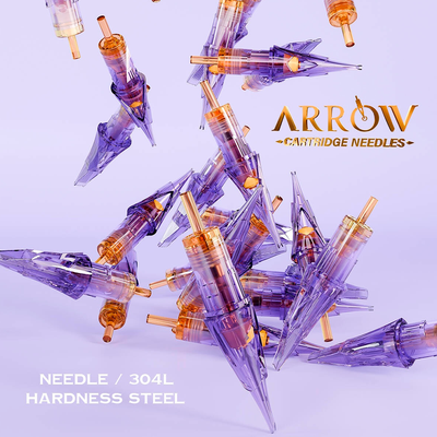 9 MGLT/0.35 - Magnum Long Taper - AVA Arrow