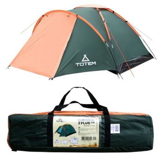Палатка Totem Summer 2 Plus TTT-030
