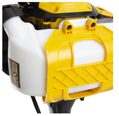 Триммер бензиновый  Denzel DTL-43S