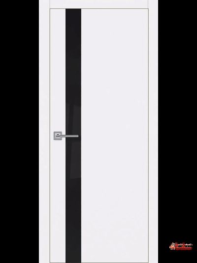 ROYAL-2 черная кромка ABS пластик