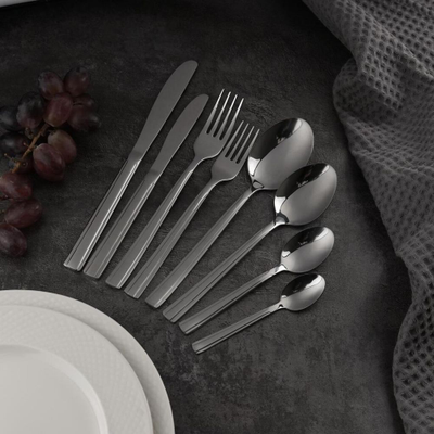 Ложка М188 чайная 13,5 см