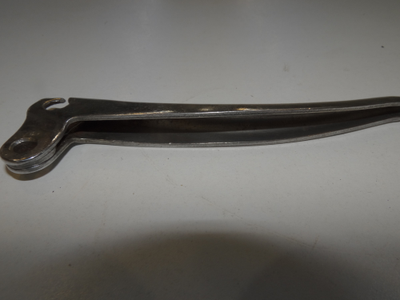 Рычаг сцепления Минск М 106