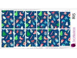 Слайдер-дизайн 805