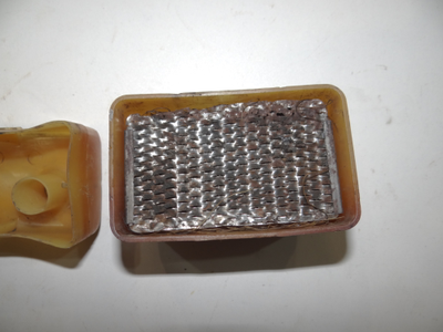 Воздушный фильтр Верховина 4