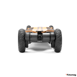 ЭЛЕКТРОСКЕЙТ EVOLVE HADEAN BAMBOO ALL TERRAN