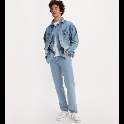 Джинсы 501® Levi's® RedTab™ {стираные}