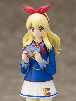 Фигурка Ичиго Хошимия (Ichigo Hoshimiya Winter Uniform ver.)