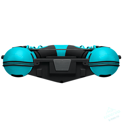 Лодка RIB Gladiator RIB380AL