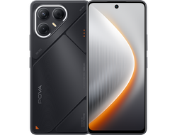 TECNO POVA 7 5G 8/128Gb Black