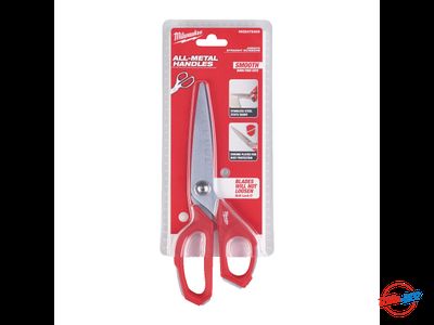 Ножницы повышенной прочности Milwaukee Heavy Duty 4932479409