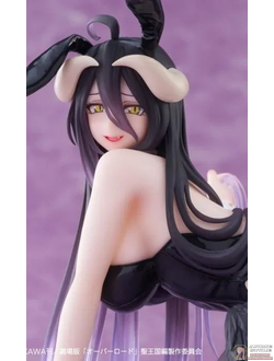 Фигурка Альбедо (Albedo Bunny ver. Desktop Cute)