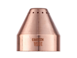 Экран защитный 105A PMX 105 HPT0405