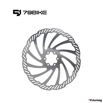Задний тормозной диск 79Bike