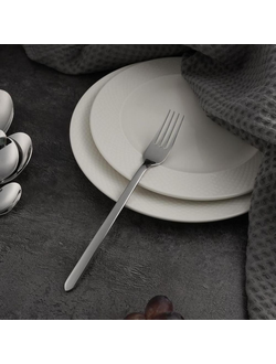 Вилка десертная 18 см