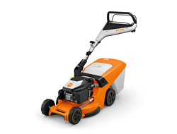 Самоходная газонокосилка Stihl RM 448 Т за 87690 р.