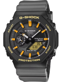 Часы Casio G-Shock GA-B2100DF-1A