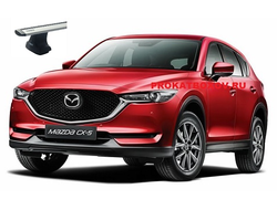 Дуги THULE для MAZDA CX-5 (17- г.в.)