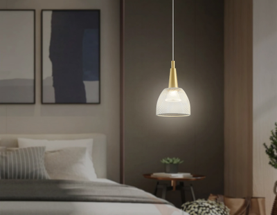 Светильник светодиодный трековый для шинопровода Magnetic Ultra Slim GV 1652 WH/GD белый/золото IP20 9W 4200K 48V 24° D115*1500