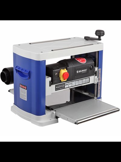 Рейсмусовый станок BELMASH P1800