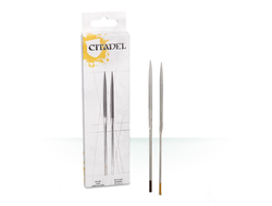 Citadel: Набор напильников "File Set"