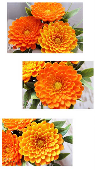 ХРИЗАНТЕМА