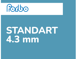 Forbo Sportline Standart толщиной 4.3 мм гетерогенный спортивный линолеум Forbo