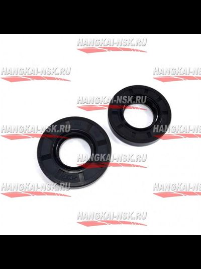 Сальники коленвала Hangkai 4.0