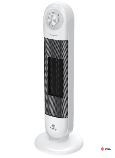 Тепловентилятор Royal Clima серии COLONNATO RFH-C2000DC-WT