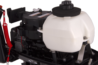 Лодочный мотор CONDOR T5FHS