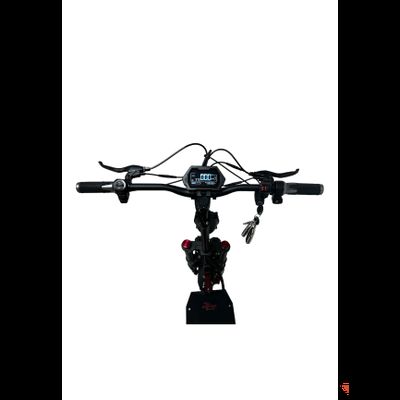 Электросамокат SDJiN G7 48V 20AH 3000W