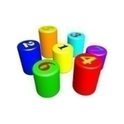 Пенечки «Цифры»