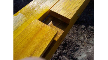 Огне-био защита обвязки