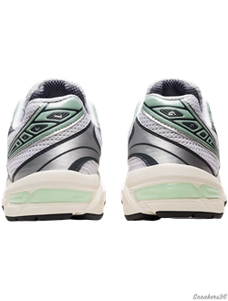 ASICS GEL 1130 PURE SILVER/Green Женские  (36-40)