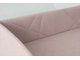 Кровать СОФА  БЕСТ односпальная   велюр  0,9м с подъемным механизмом цвет на выбор