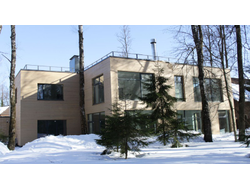 «МАРИНА» (ГОРКИ-2)