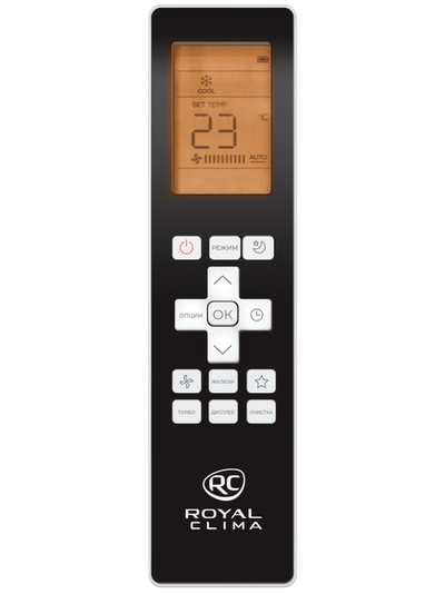Кондиционер Royal Clima Felicita RC-FC35HN