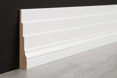 Плинтус напольный Арт. L-024