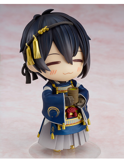 Нендроид Миказуки Мунэчика (Mikazuki Munechika)