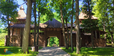 Экскурсия "Чудо русской провинции"