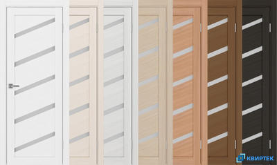 OPTIMA PORTE Турин 506U