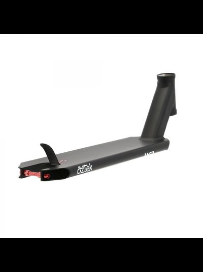 Дека AZTEK Corsa Deck 4.8 х 19.5 Черный