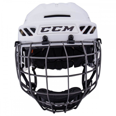 шлем с маской CCM FITLITE 90 SR
