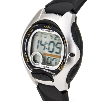 Часы Casio LW-200-1A