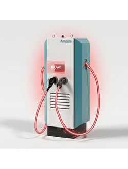 AG Charger A1B